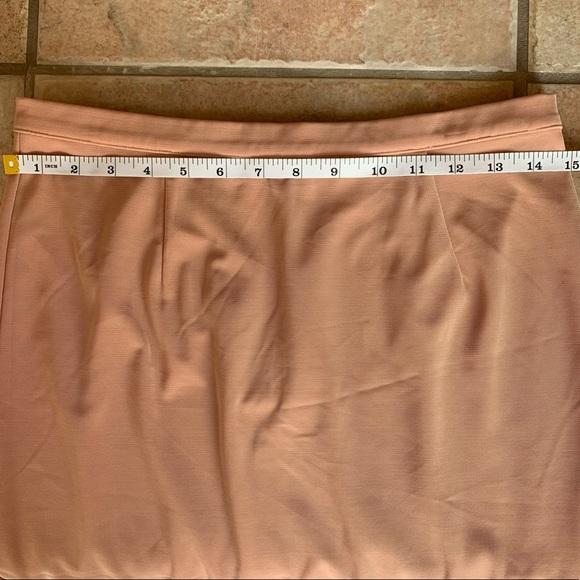 Forever 21 High waisted Midi Skirt CA - Picture 5 of 7